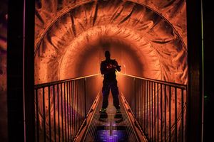 Osterferien Flatrate, auch 8-11 Jahre