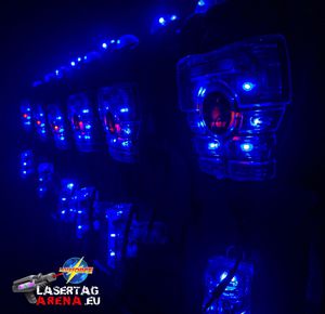 Laser Tag Regensburg