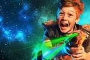 Pfingstferien Flatrate, auch 8-11 Jahre